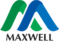 Maxwell logo