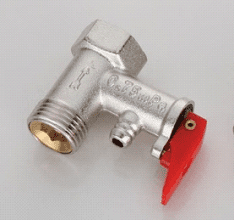 Safety Valve