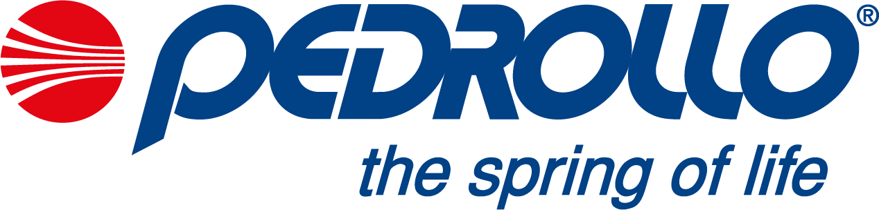 Pedrollo logo