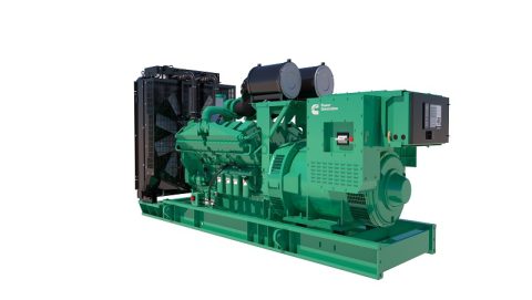 kta38-genset